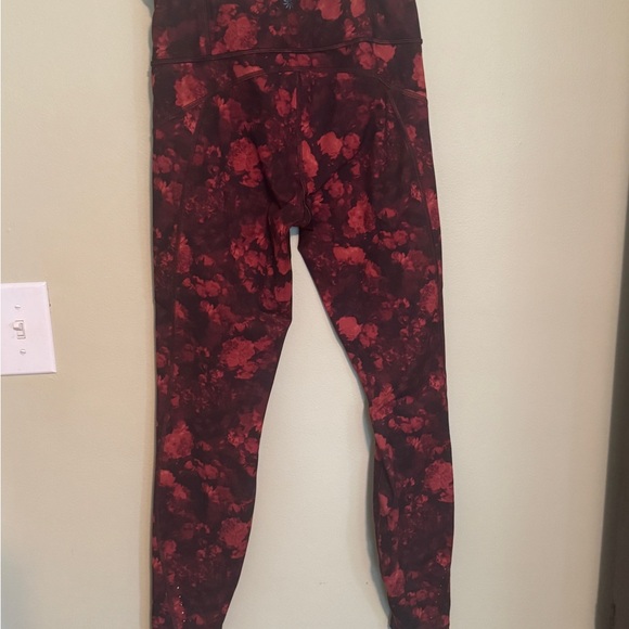 Athleta Rainer Tights - Picture 5 of 6
